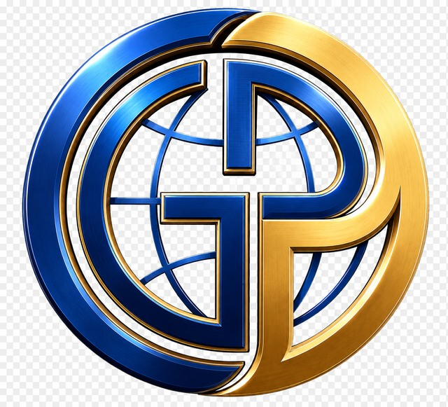 GP News Logo